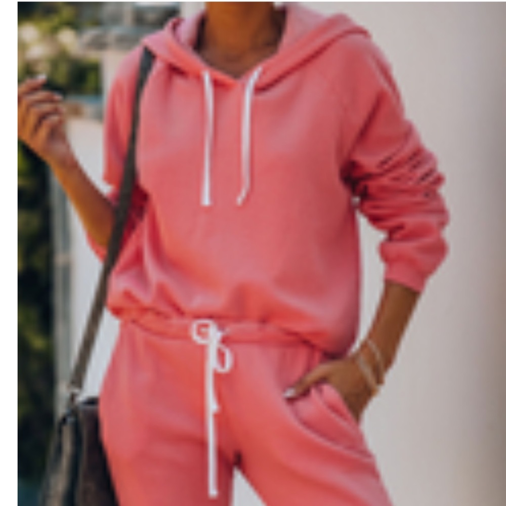 Hoodie Sweatshirt